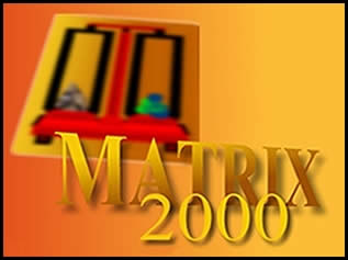 Goto the Matrix website